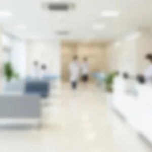 test مجمع نبض الياسمين الطبي