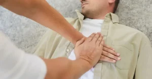 الإنعاش القلبي الرئوي CPR