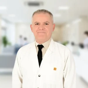 الدكتور عبدالناصر البرديسي