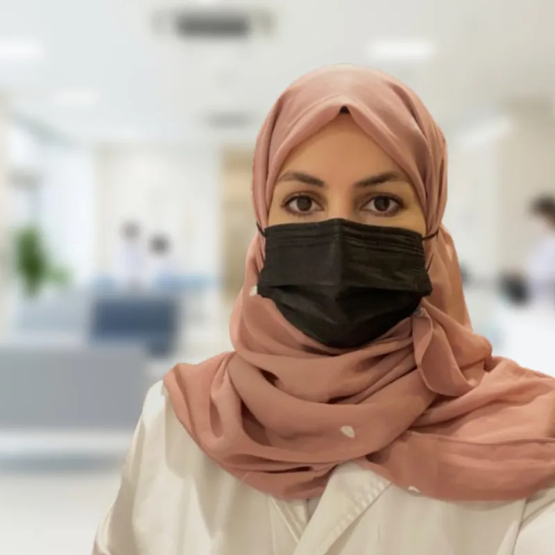 الدكتورة سارة القطاش