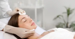تجميل وترميم المنطقة الأنثوية