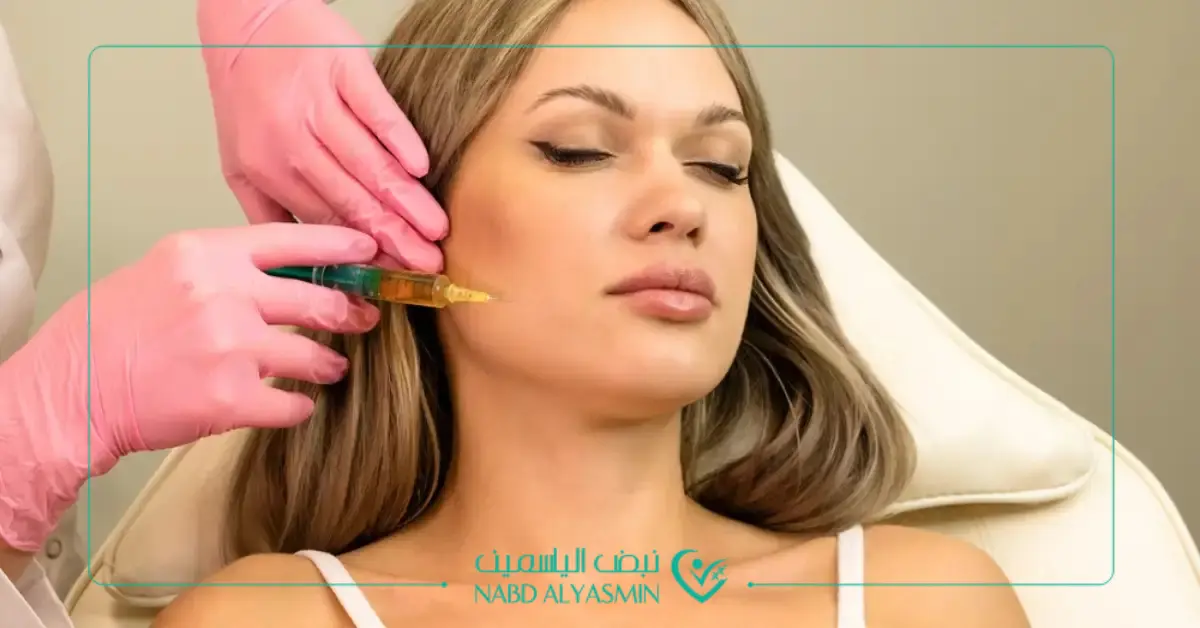 حقن ريتش