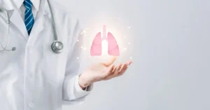 علاج أمراض الجهاز التنفسي