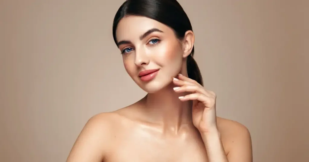 قسم الجلدية والتجميل والليزر