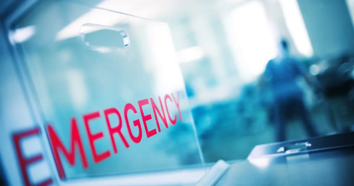 قسم الطب العام والطوارئ مجمع نبض الياسمين الطبي