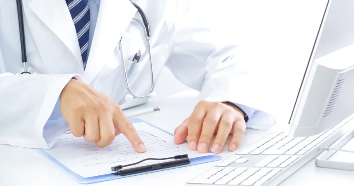 قسم الفحوصات الطبية الشاملة مجمع نبض الياسمين الطبي