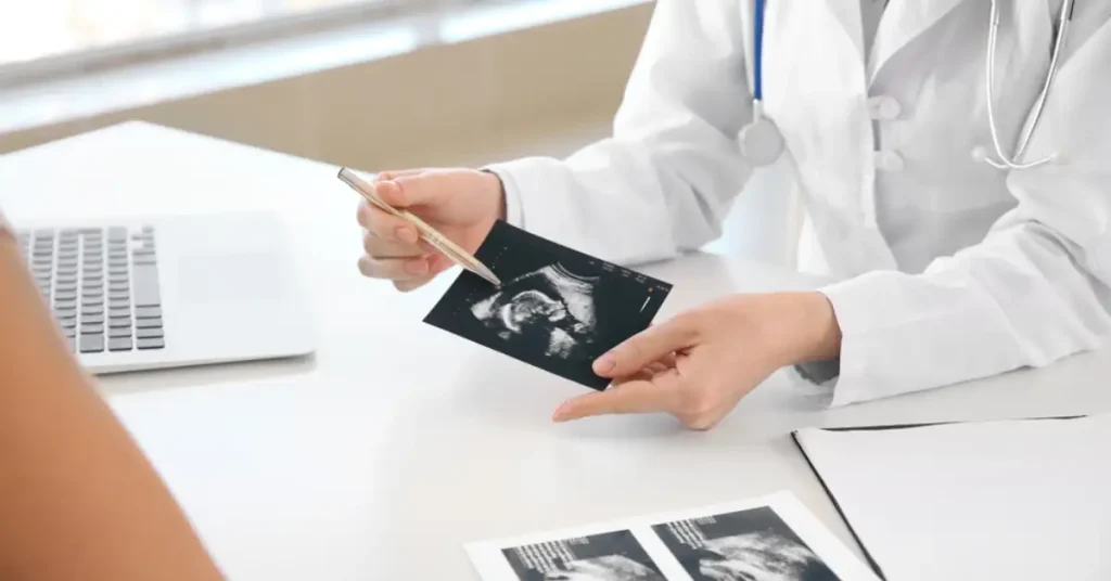 قسم النساء والولادة