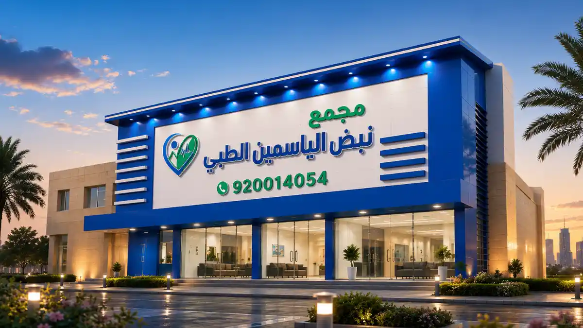 أفضل مجمع طبي في الرياض