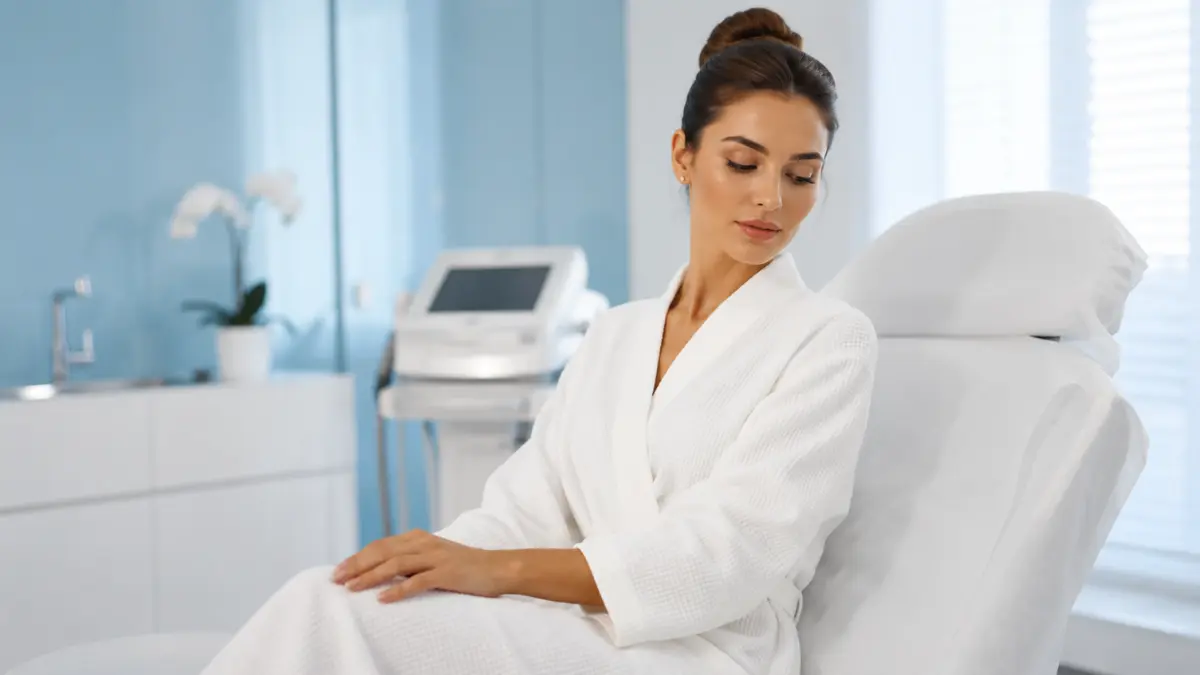 التجميل النسائي بالرياض