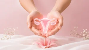 التجميل النسائي للمنطقة الخاصة