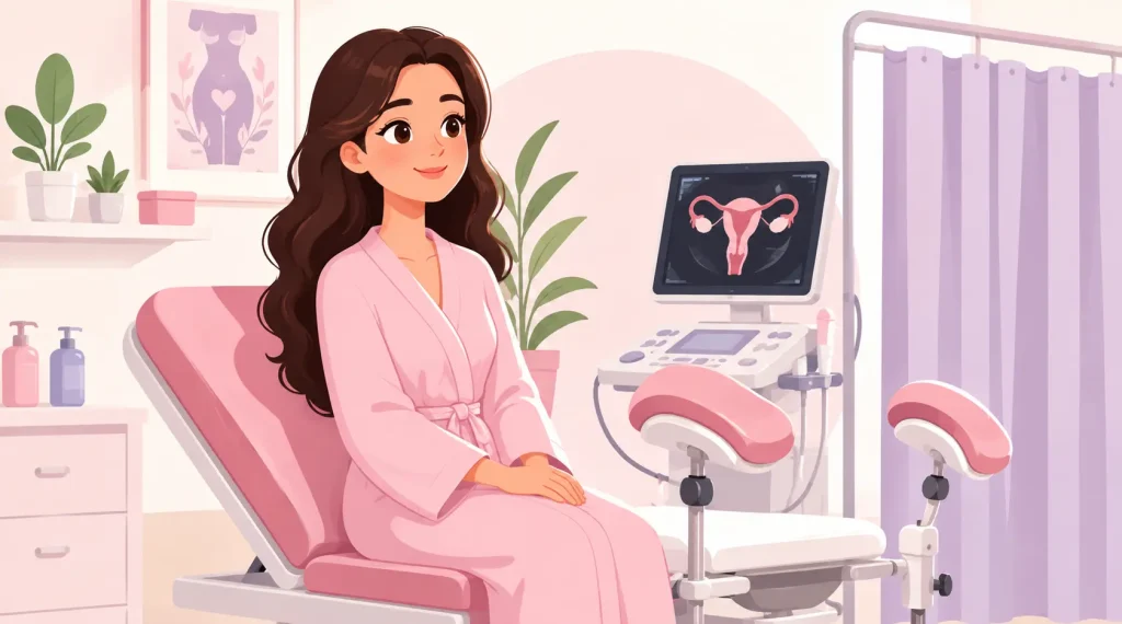 التجميل النسائي للمنطقة الخاصة