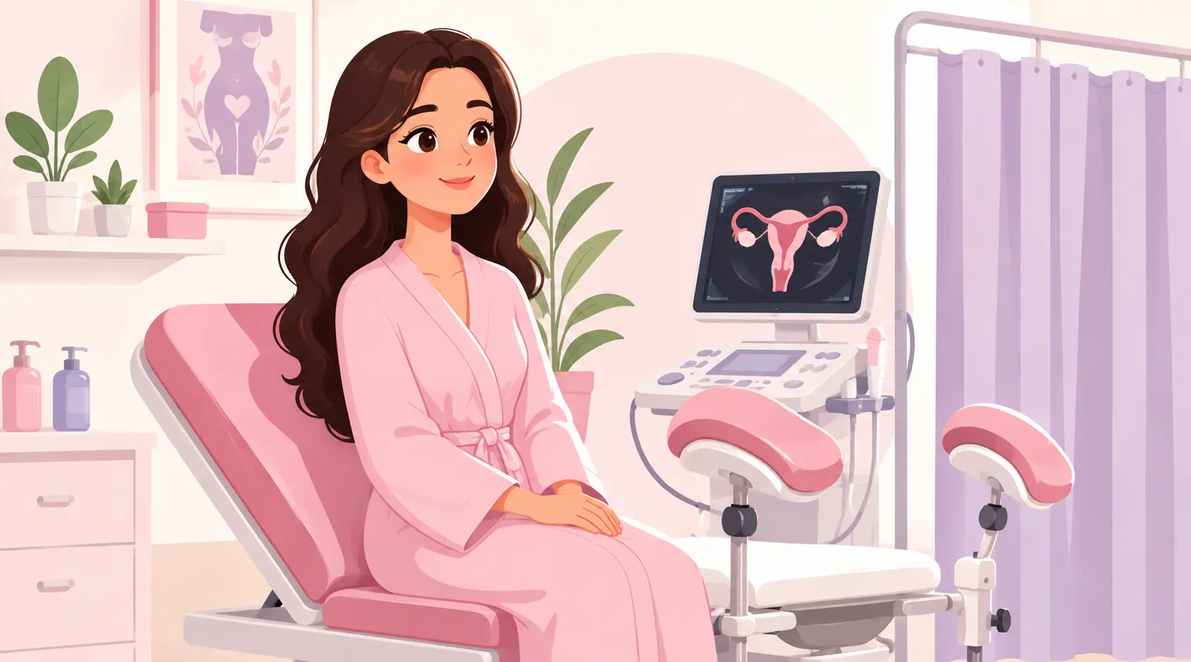 التجميل النسائي للمنطقة الخاصة