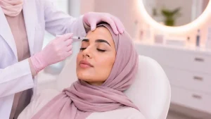 البوتكس في الرياض