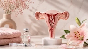 علاج التشنج المهبلي بالبوتكس
