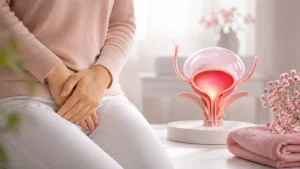 علاج سلس البول بالرياض