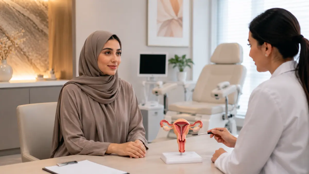 عملية تضييق المهبل بالرياض