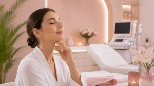 فوائد التجميل النسائي