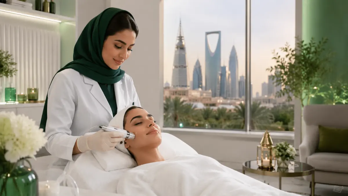 عروض اليوم الوطني للعناية بالبشرة بالرياض 2026 عروض اليوم الوطني للعناية بالبشرة بالرياض