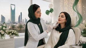 عروض اليوم الوطني للبوتكس والفيلر بالرياض