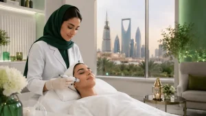 عروض اليوم الوطني للعناية بالبشرة بالرياض